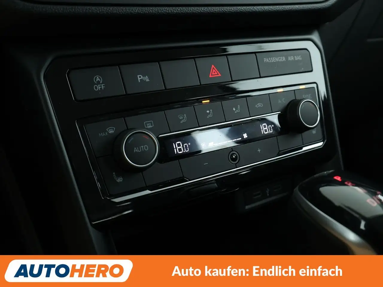 Volkswagen T-Cross 1.0 TSI Life Aut.*NAVI*PDC*LIM*, миниатюра 24
