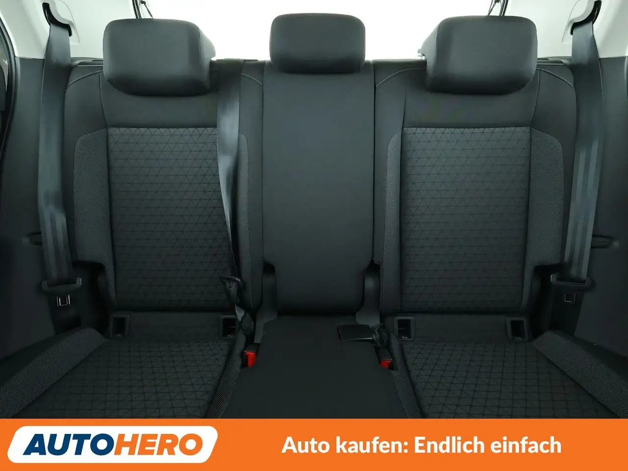 Volkswagen T-Cross 1.0 TSI Life Aut.*NAVI*PDC*LIM*, миниатюра 15