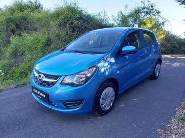 Karl 1.0i ECOTEC Euro6 * Garantie 12 Mois*