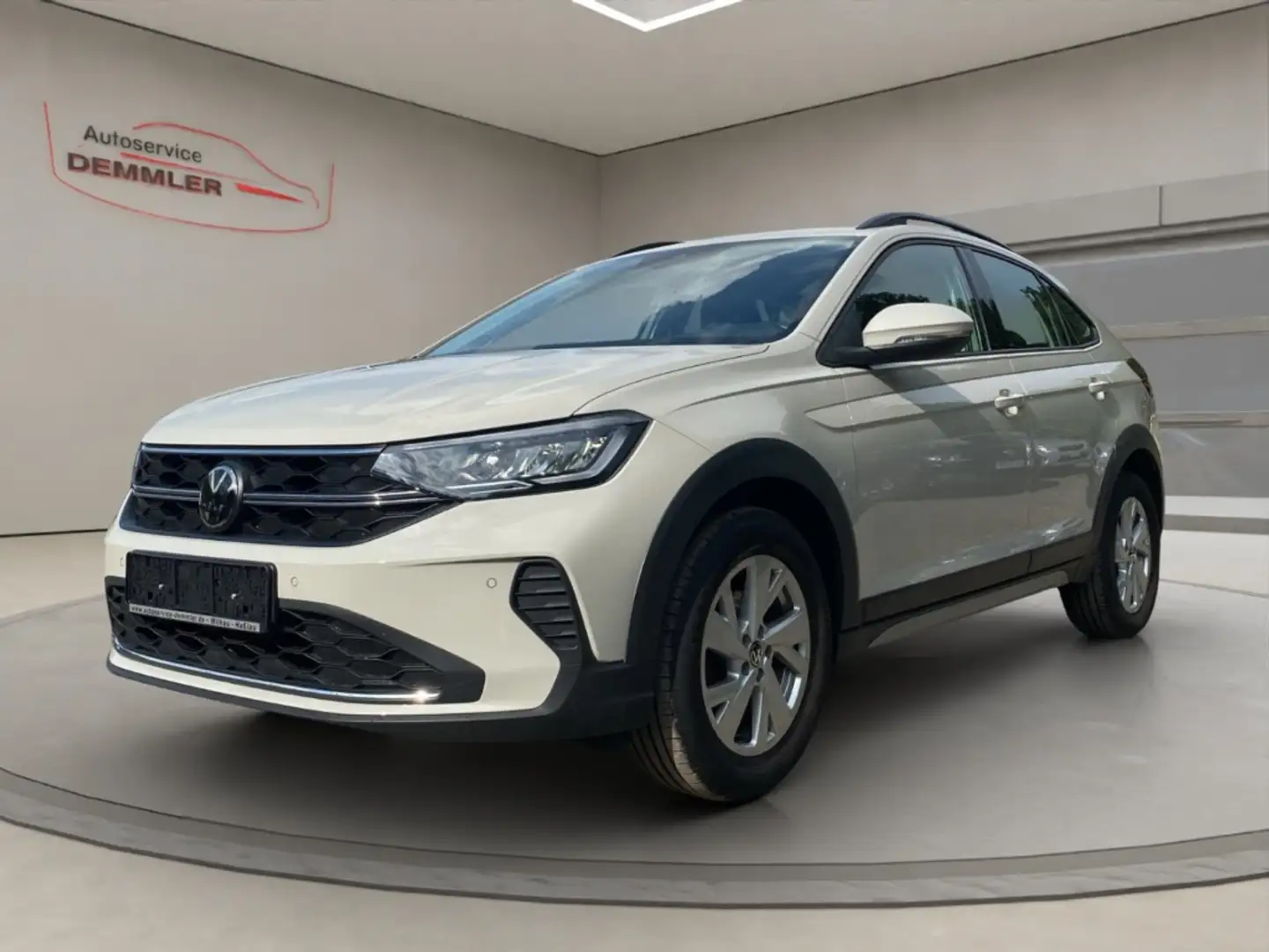 Volkswagen Taigo Life, LED, Klima, Sitzheizung, PDC, Spurassistent Grigio - 1