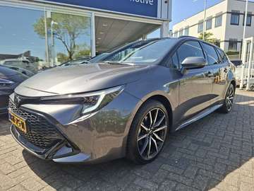 Touring Sports Hybrid 180 GR Sport 200 PK !
