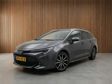 Touring Sports Hybrid 180 GR Sport 200 PK !