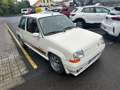 Renault R 5 Supercinco 1.4 T GT 120 Weiß - thumbnail 4