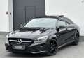 Mercedes-Benz CLA 250 Coupe Urban*PANORAMA*PDC*2HD*T.LEDER* Schwarz - thumbnail 1