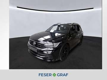 R-Line 1.5 TSI DSG LED KAMERA ACC APP