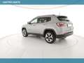 Jeep Compass 1.6 mjt Limited 2wd 120 CV Argent - thumbnail 4