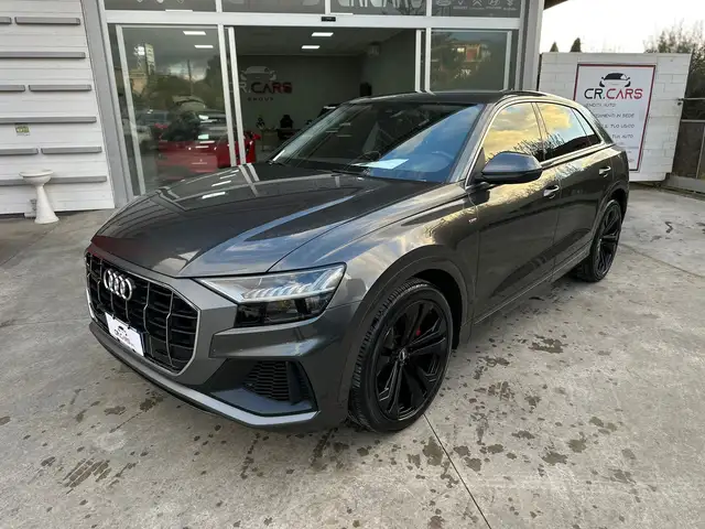 Audi Q8 Q8 50 3.0 tdi quattro tiptronic - Prezzo + Iva
