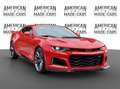 Chevrolet Camaro ZL1 Червоний - thumbnail 3