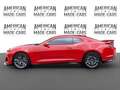 Chevrolet Camaro ZL1 Червоний - thumbnail 9
