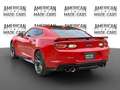 Chevrolet Camaro ZL1 Червоний - thumbnail 5
