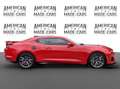 Chevrolet Camaro ZL1 Piros - thumbnail 10