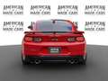 Chevrolet Camaro ZL1 Червоний - thumbnail 6