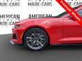Chevrolet Camaro ZL1 Червоний - thumbnail 4