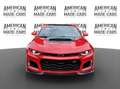 Chevrolet Camaro ZL1 Червоний - thumbnail 2