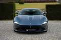 Ferrari Roma 3.9 V8 Blue Over Tan Blau - thumbnail 10