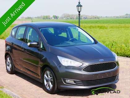 Ford C-Max ***6899**NETTO**2018**ACC** 1.5 TDCi Trend 2018 AC