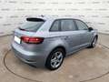 Audi A3 A3 SPB 30 TDI Business Silber - thumbnail 5
