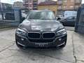 BMW X5 xDrive30d 258CV Luxury Schwarz - thumbnail 2