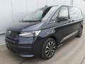 Volkswagen T7 Multivan 2.0 TDI KÜ DSG Navi Standh. Sport Edition Pano ... Albastru - thumbnail 1