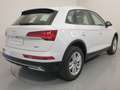 Audi Q5 50 2.0 tfsi e business quattro s tronic Bianco - thumbnail 2