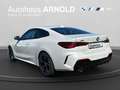 BMW 430 d xDrive Coupé M Sportpaket Harman Kardon Komfortz Weiß - thumbnail 6
