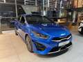 Kia Ceed / cee'd cee´d 1.5 T-GDI GT Line,Technik,Performance 140 DC Bleu - thumbnail 3