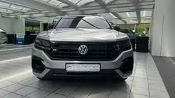 Volkswagen Touareg Elegance 4Motion R Line Vollausstattung