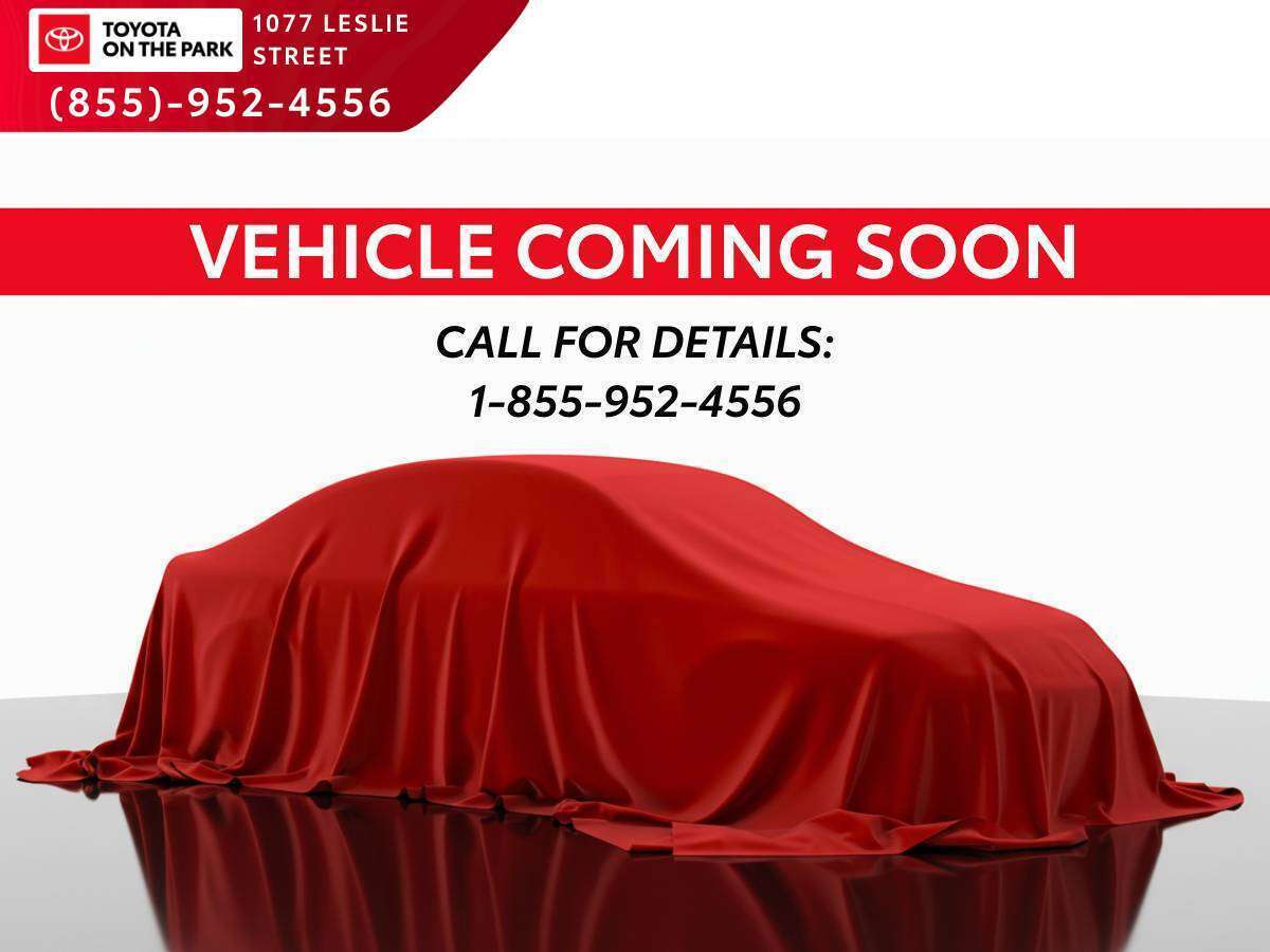 used 2024 Jeep Grand Cherokee car