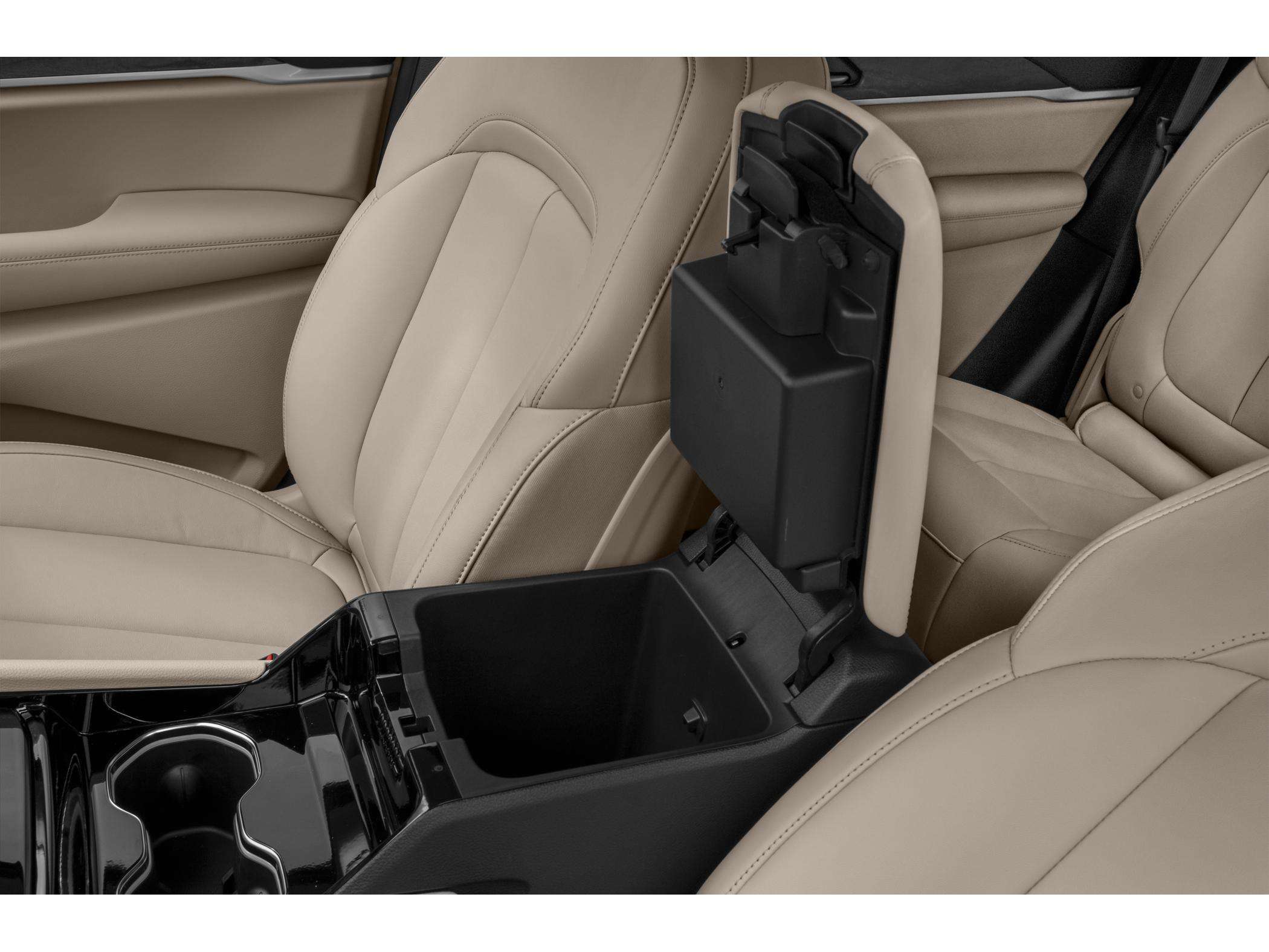 used 2024 Jeep Grand Cherokee car