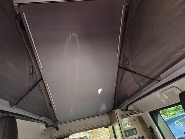 Citroen Holidays Spacetourer Camper PROMPT VERFÜGBER! BlueHDI EA... Ansicht 41