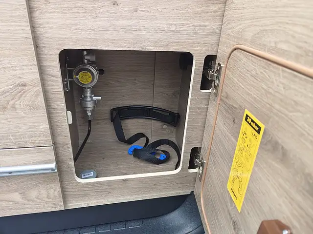 Citroen Holidays Spacetourer Camper PROMPT VERFÜGBER! BlueHDI EA... Ansicht 33