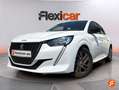 Peugeot 208 BlueHDi 73kW (100CV) Active Blanco - thumbnail 3