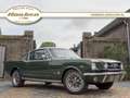 Ford Mustang Fastback · 200pk 289ci 2V V8 Groen - thumbnail 1