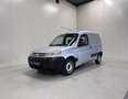 Citroen Berlingo 1.6 HDI - 2pl - Radio - Lichte Vracht - Topstaat! Gris - thumbnail 1