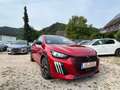 Peugeot 208 GT LED,Navi,Kamera,Assistenten Rot - thumbnail 2