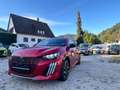Peugeot 208 GT LED,Navi,Kamera,Assistenten Rot - thumbnail 1