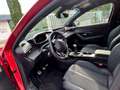 Peugeot 208 GT LED,Navi,Kamera,Assistenten Rot - thumbnail 9