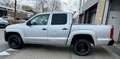 Volkswagen Amarok 2.0 TDI Plus Trendline BM 1STE EIG. 4X4 AIRCO NAP siva - thumbnail 17