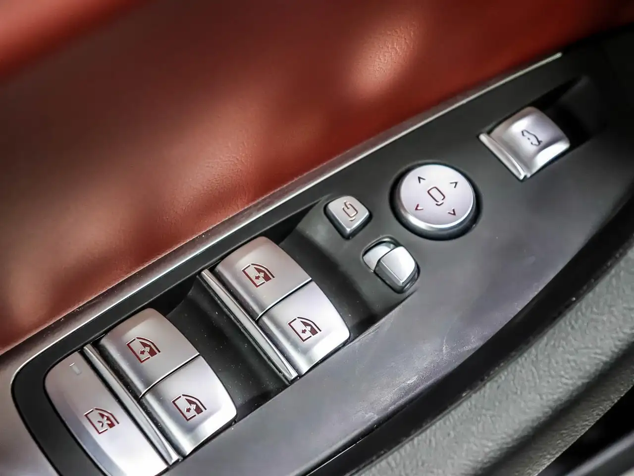 BMW X3 снимка BMW X3