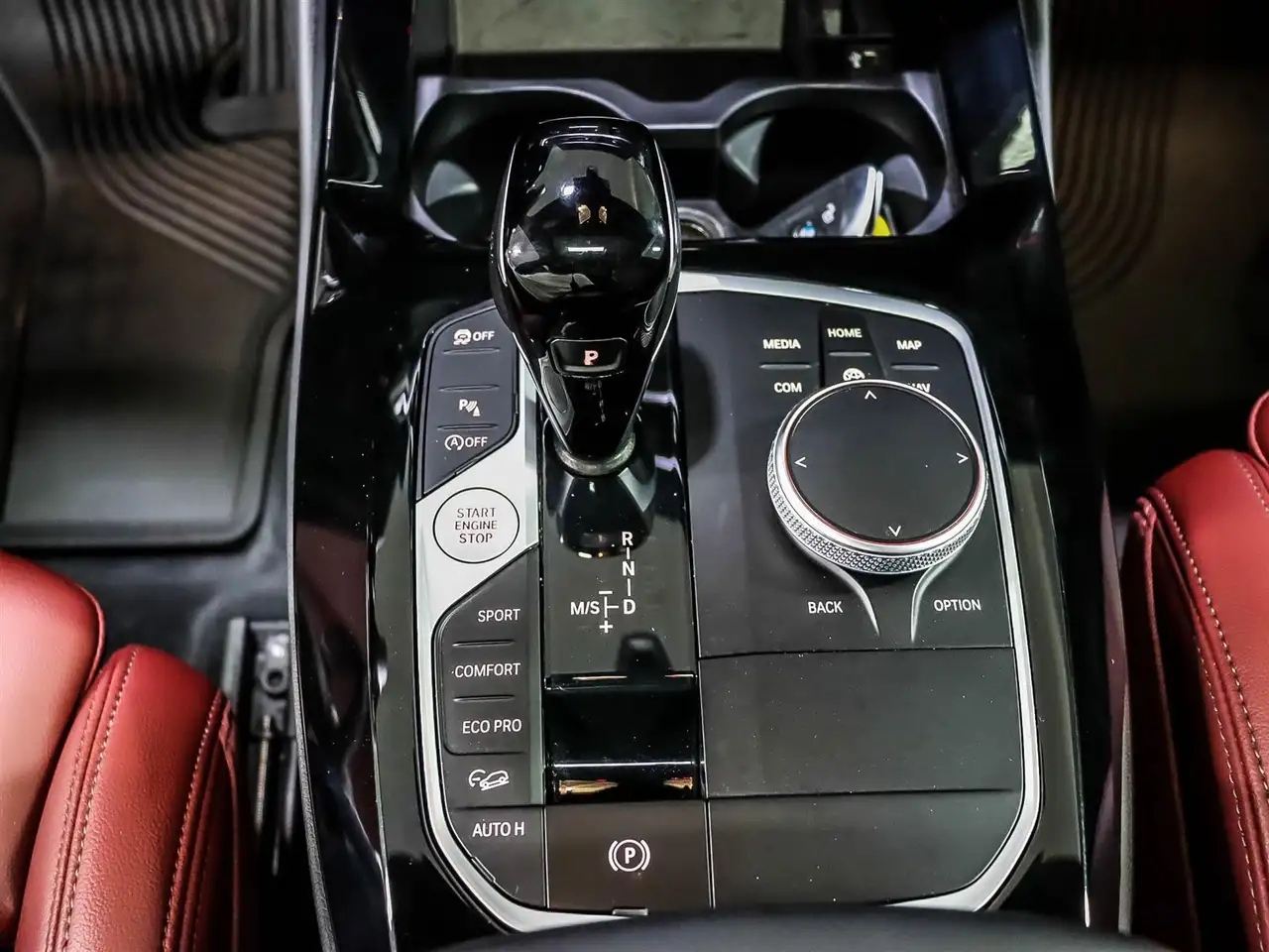 BMW X3 снимка BMW X3