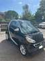 smart forTwo Fortwo II 20071.0 mhd Passion 71cv FL Nero - thumbnail 2