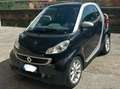 smart forTwo Fortwo II 20071.0 mhd Passion 71cv FL Nero - thumbnail 1