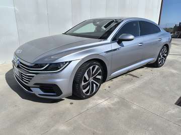2.0 tdi Sport 190cv dsg