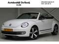 Volkswagen Beetle Cabriolet 1.2 TSI Club 105PK Navigatie | 18" Twist Wit - thumbnail 1