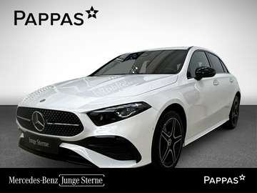 e Kompaktlimousine Österreich-Edition PTS