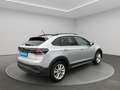 Volkswagen Taigo 1.0 TSI OPF Move MATRIX LED+NAVI+ACC+TRAVEL+LANE Silber - thumbnail 3