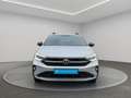 Volkswagen Taigo 1.0 TSI OPF Move MATRIX LED+NAVI+ACC+TRAVEL+LANE Silber - thumbnail 17