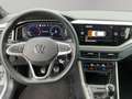 Volkswagen Taigo 1.0 TSI OPF Move MATRIX LED+NAVI+ACC+TRAVEL+LANE Silber - thumbnail 7