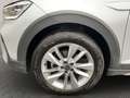 Volkswagen Taigo 1.0 TSI OPF Move MATRIX LED+NAVI+ACC+TRAVEL+LANE Silber - thumbnail 5