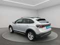 Volkswagen Taigo 1.0 TSI OPF Move MATRIX LED+NAVI+ACC+TRAVEL+LANE Silber - thumbnail 4